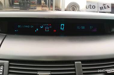 Мінівен Renault Grand Espace 2007 в 