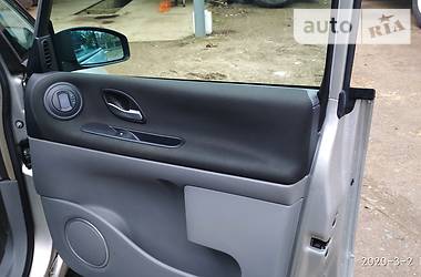 Мінівен Renault Grand Espace 2007 в 