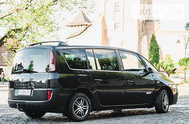 Универсал Renault Grand Espace 2007 в Луцке