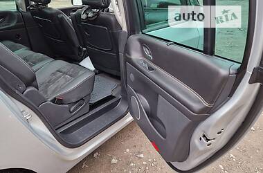 Минивэн Renault Grand Espace 2012 в 