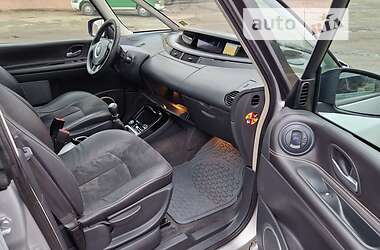 Минивэн Renault Grand Espace 2012 в 