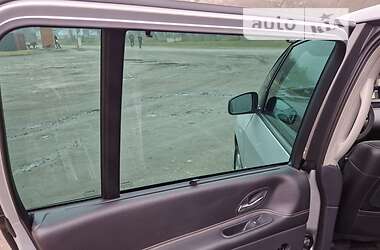 Минивэн Renault Grand Espace 2012 в 