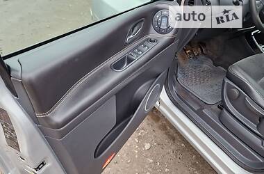 Минивэн Renault Grand Espace 2012 в 