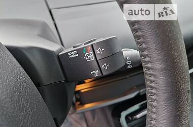 Минивэн Renault Grand Espace 2012 в 