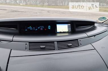 Минивэн Renault Grand Espace 2012 в 