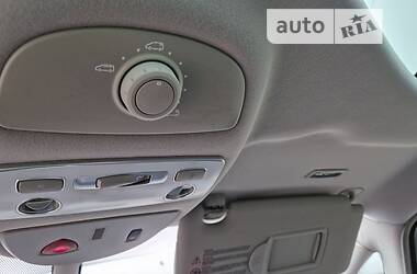 Минивэн Renault Grand Espace 2012 в 