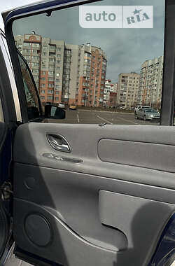 Минивэн Renault Grand Espace 2008 в 