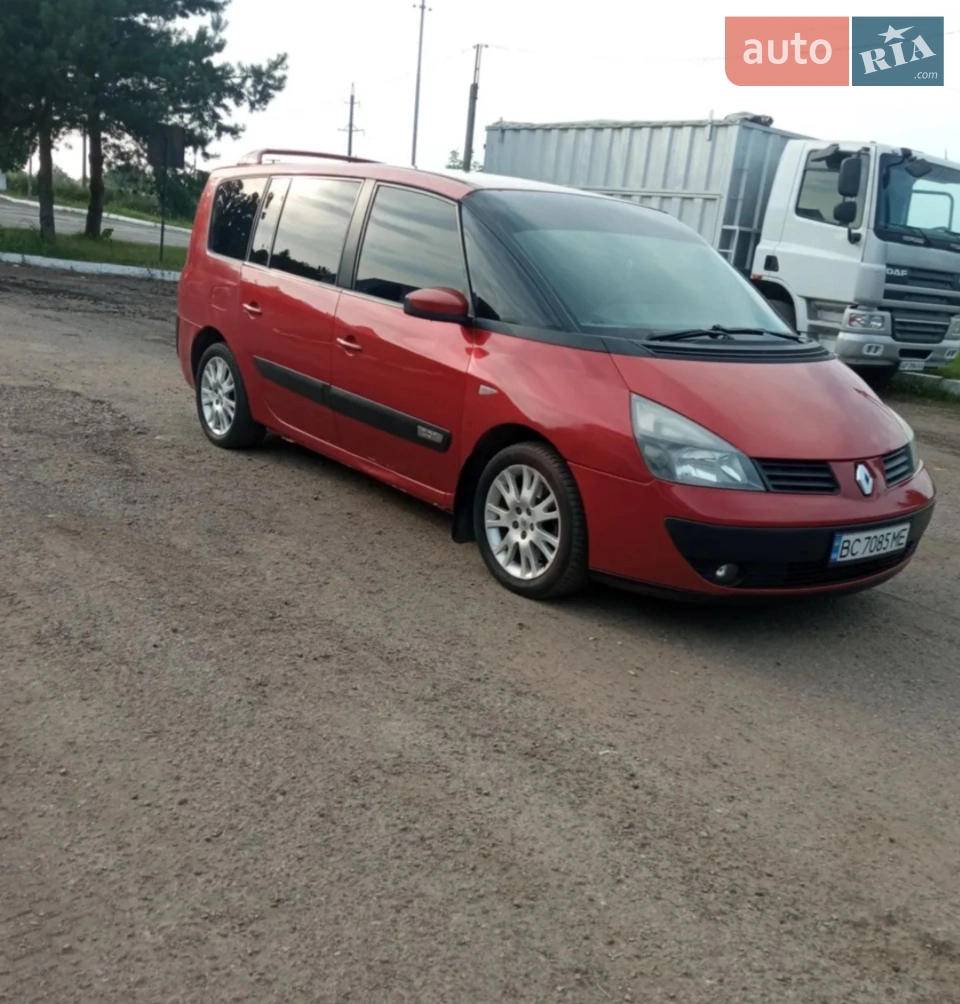 2010 Renault Espace - мініатюра 14