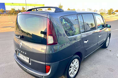 Минивэн Renault Grand Espace 2007 в Одессе