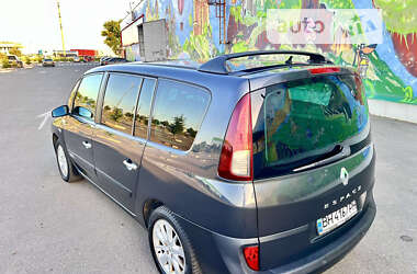 Минивэн Renault Grand Espace 2007 в Одессе