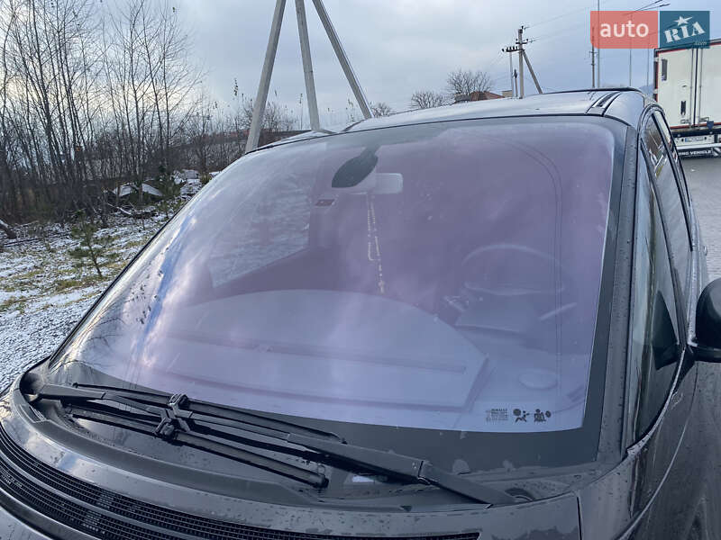 Минивэн Renault Grand Espace 2011 в Винниках фото 24 Минивэн Renault Grand Espace 2011 в Винниках