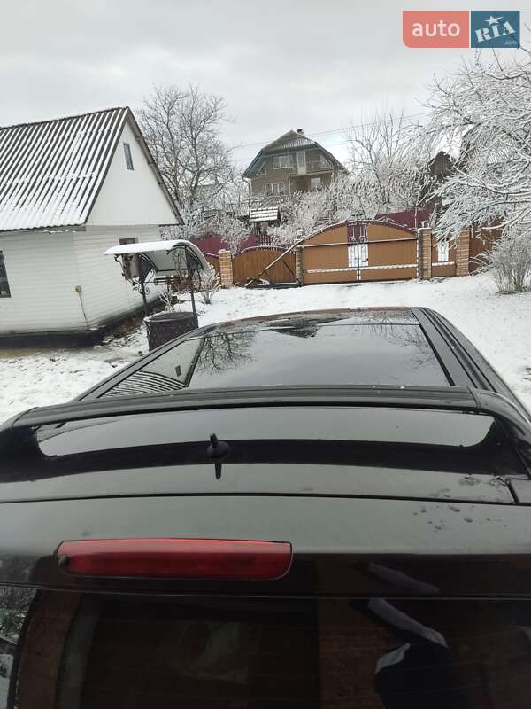 Мінівен Renault Grand Espace 2010 в Тернополі