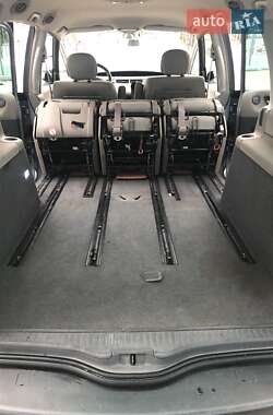 Мінівен Renault Grand Espace 2004 в 