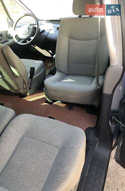 Мінівен Renault Grand Espace 2004 в 