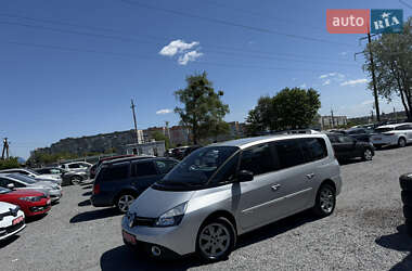 Мінівен Renault Grand Espace 2013 в Рівному