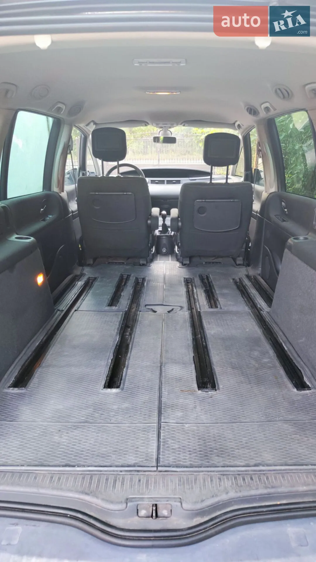 2010 Renault Espace - мініатюра 9