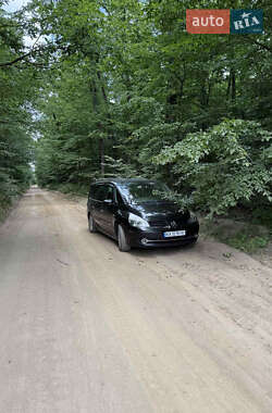 Минивэн Renault Grand Espace 2007 в Ладыжине