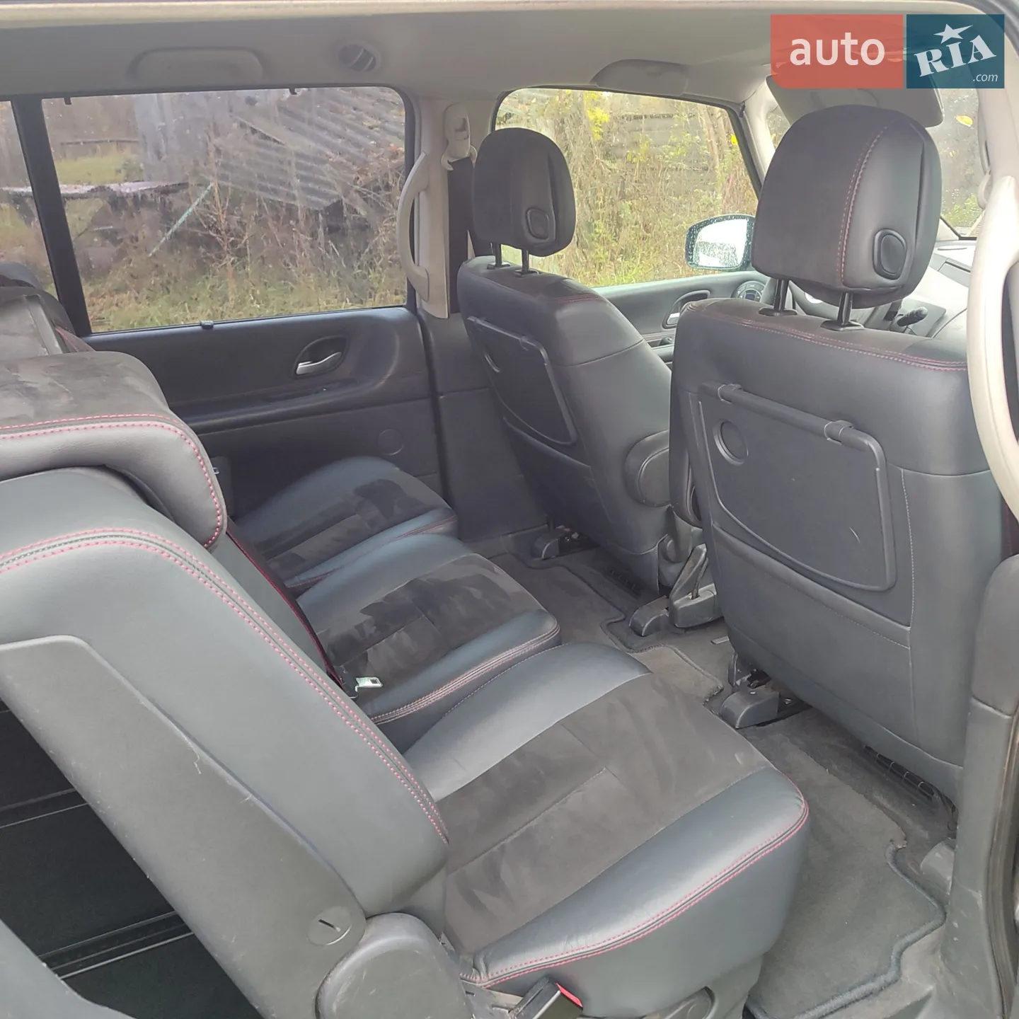 2010 Renault Espace - мініатюра 5