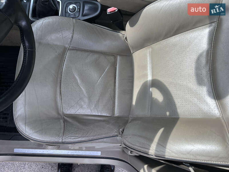 Минивэн Renault Grand Espace 2006 в Киеве фото 25 Минивэн Renault Grand Espace 2006 в Киеве