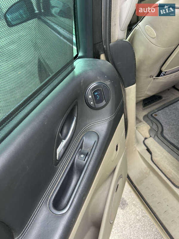 Минивэн Renault Grand Espace 2006 в Киеве фото 28 Минивэн Renault Grand Espace 2006 в Киеве