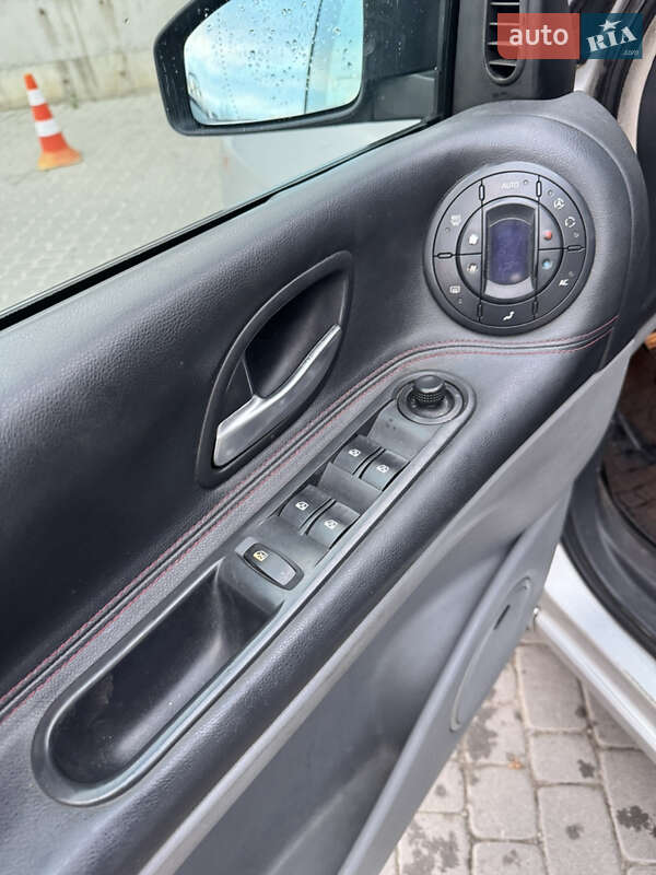 Минивэн Renault Grand Espace 2007 в Львове фото 13 Минивэн Renault Grand Espace 2007 в Львове