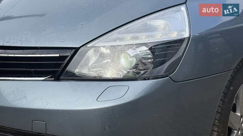 Мінівен Renault Grand Espace 2012 в Калуші