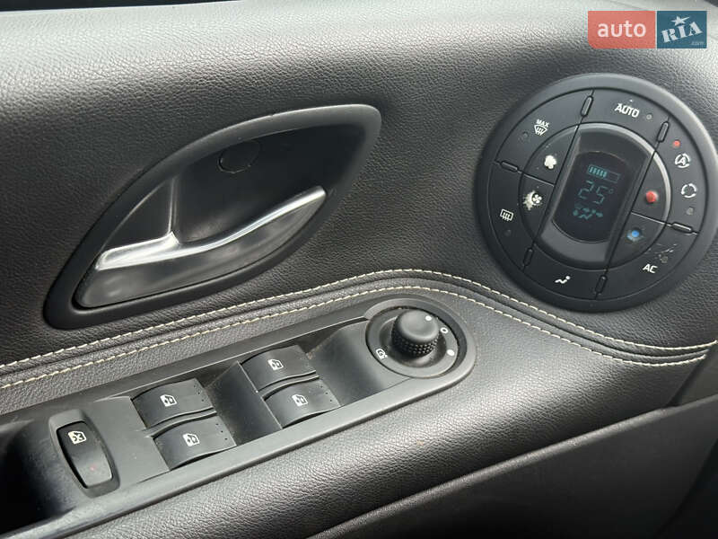 Мінівен Renault Grand Espace 2012 в Калуші