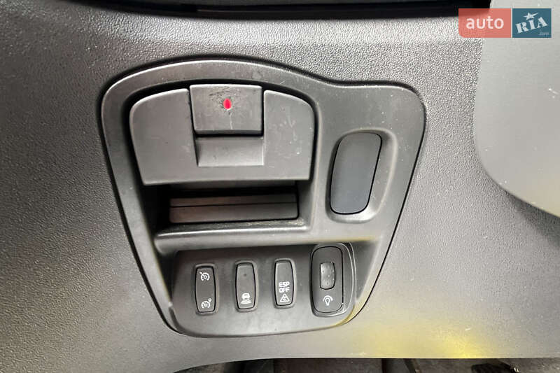 Минивэн Renault Grand Espace 2010 в Стрые фото 12 Минивэн Renault Grand Espace 2010 в Стрые