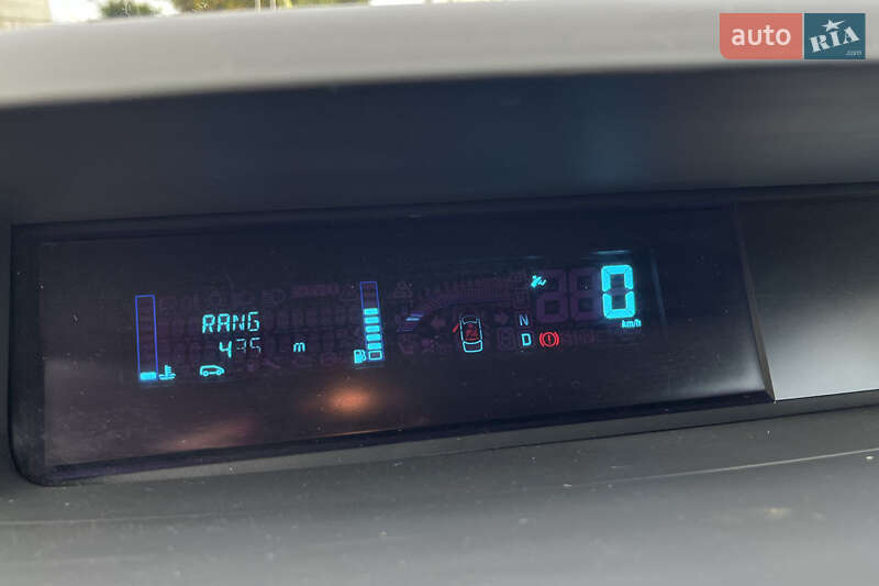 Минивэн Renault Grand Espace 2010 в Стрые фото 14 Минивэн Renault Grand Espace 2010 в Стрые