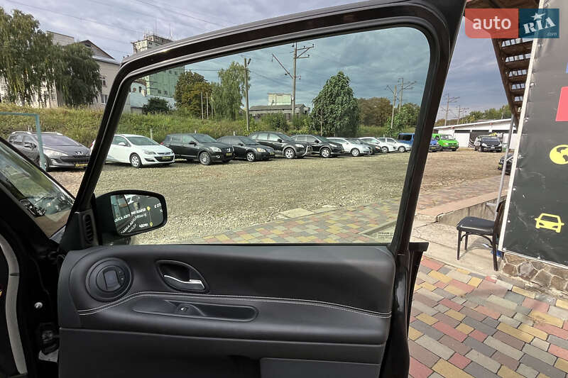 Минивэн Renault Grand Espace 2010 в Стрые фото 21 Минивэн Renault Grand Espace 2010 в Стрые