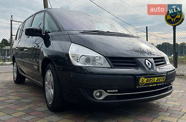Мінівен Renault Grand Espace 2010 в Стрию