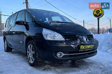 Мінівен Renault Grand Espace 2009 в Стрию
