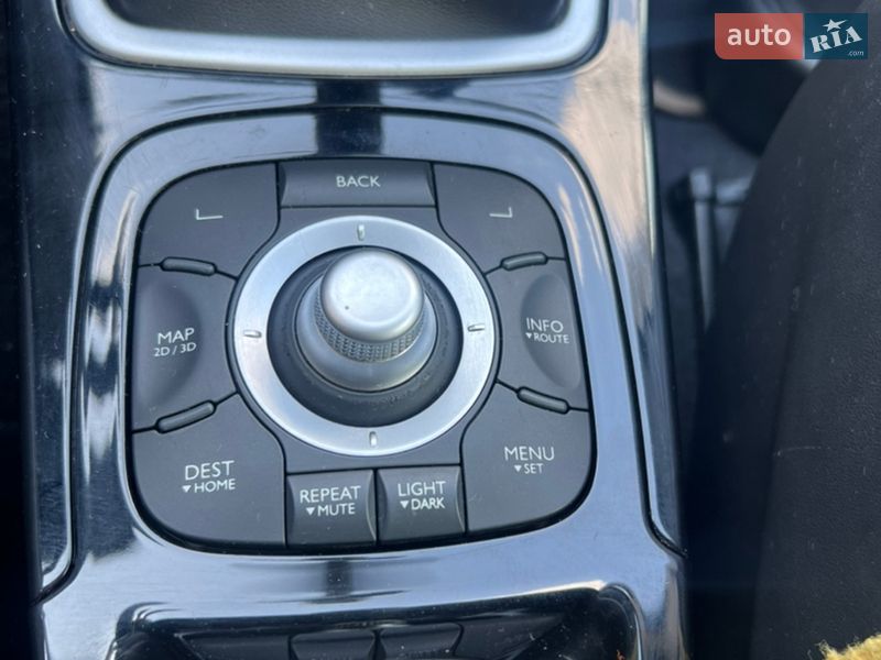 Минивэн Renault Grand Espace 2011 в Золочеве