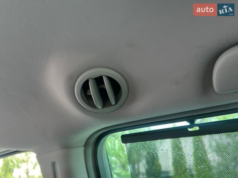 Минивэн Renault Grand Espace 2011 в Золочеве