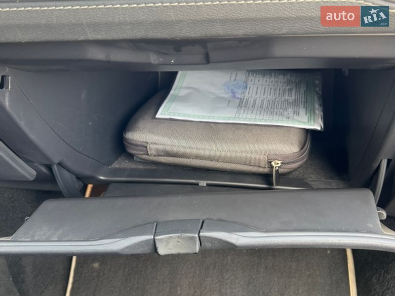 Минивэн Renault Grand Espace 2011 в Золочеве