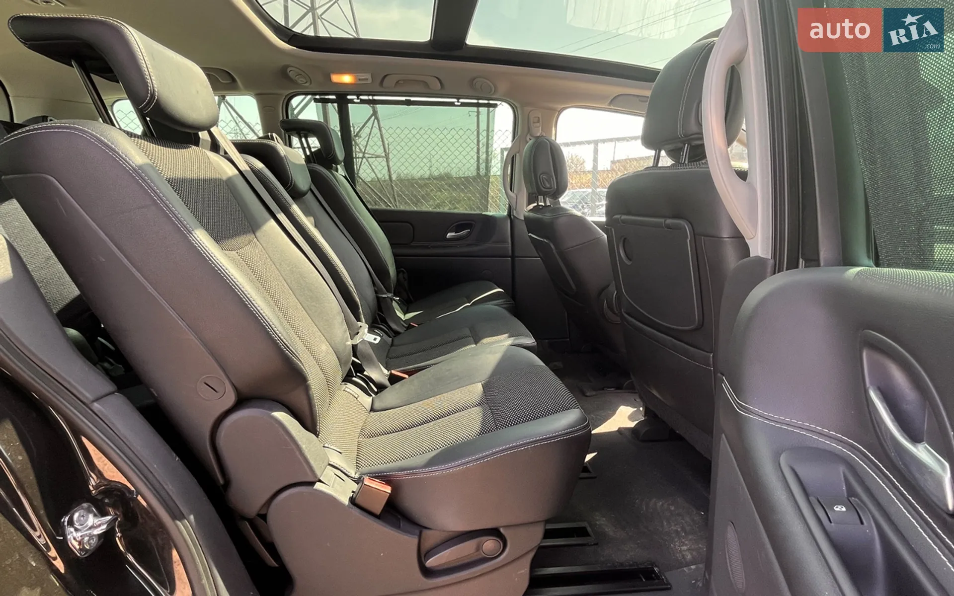 2010 Renault Espace - мініатюра 18