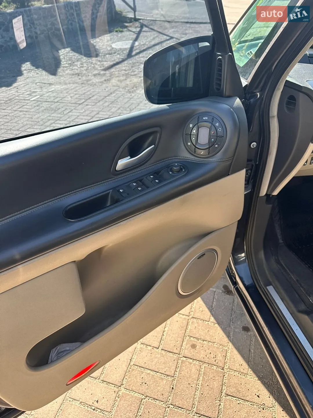 2011 Renault Espace - мініатюра 9