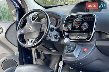 Мінівен Renault Grand Kangoo 2018 в Стрию