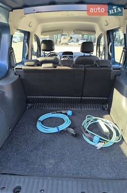 Минивэн Renault Grand Kangoo 2014 в Луцке