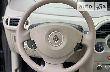 Универсал Renault Grand Modus 2008 в Луцке