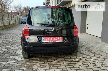 Універсал Renault Grand Modus 2009 в Коломиї