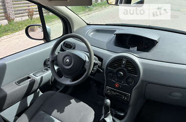 Микровэн Renault Grand Modus 2008 в Черновцах