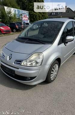 Мікровен Renault Grand Modus 2008 в Луцьку