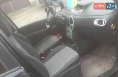 Мікровен Renault Grand Modus 2009 в 