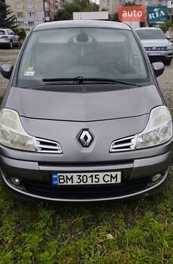 Микровэн Renault Grand Modus 2008 в Конотопе