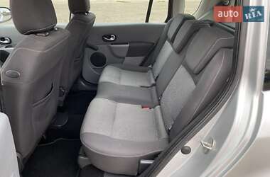 Микровэн Renault Grand Modus 2009 в 