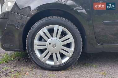 Микровэн Renault Grand Modus 2008 в 
