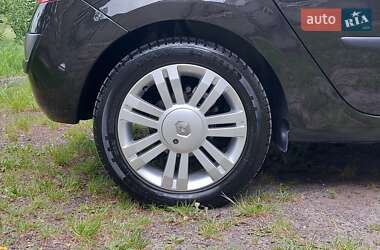 Микровэн Renault Grand Modus 2008 в 