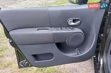 Микровэн Renault Grand Modus 2008 в 