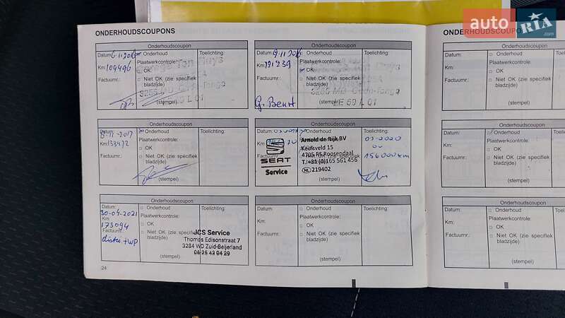 Мікровен Renault Grand Modus 2008 в Луцьку